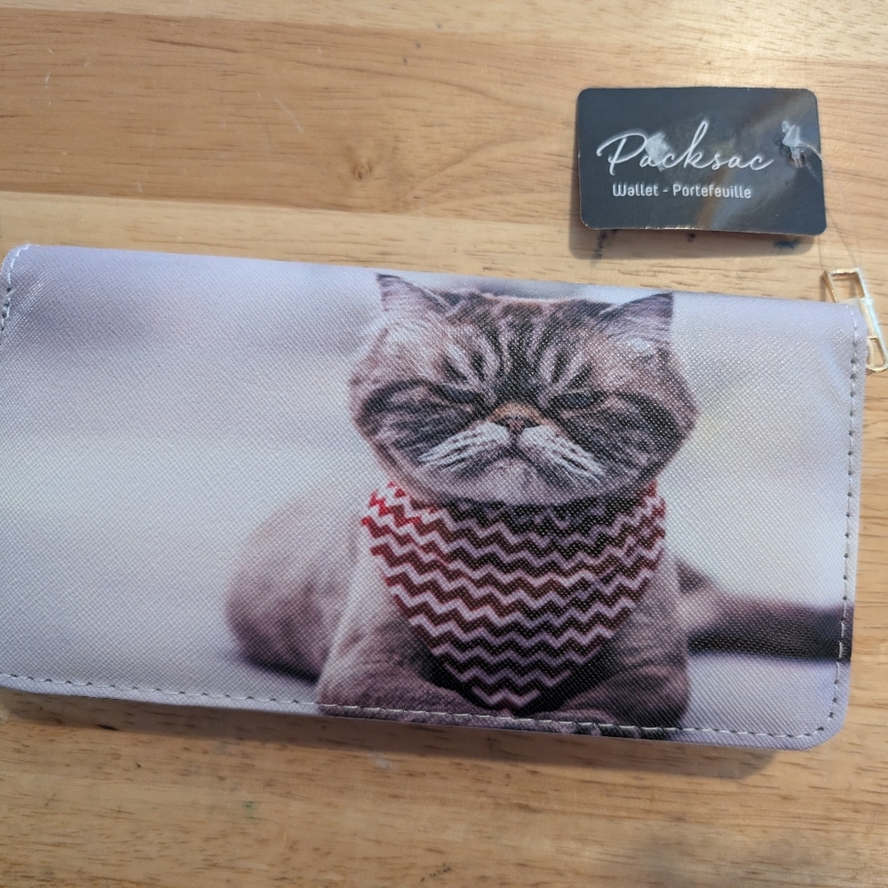 Womens Wallet